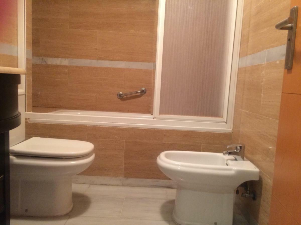 Apartamento En La Cala De Villajoyosa Eksteriør billede