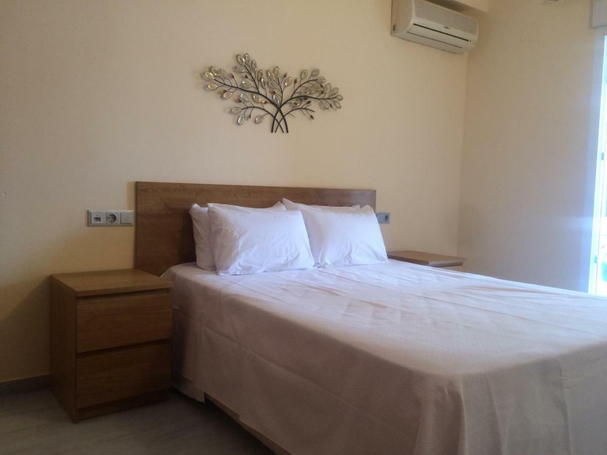 Apartamento En La Cala De Villajoyosa Eksteriør billede