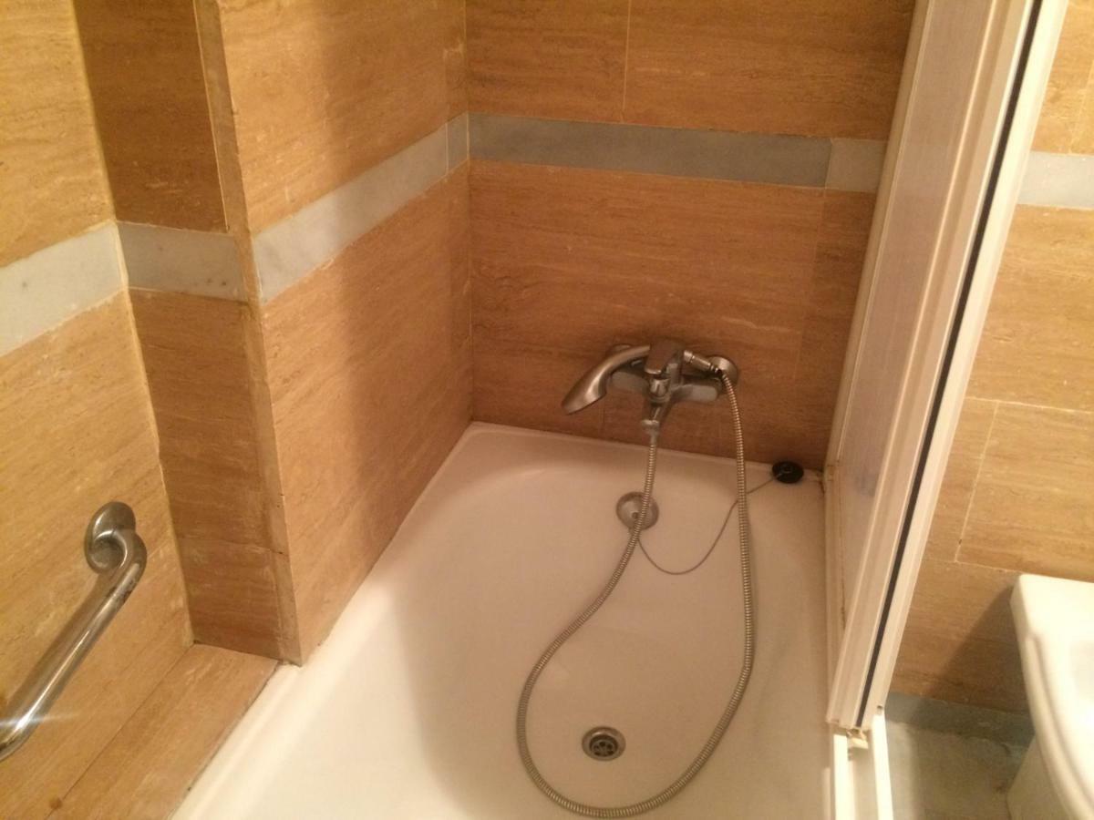 Apartamento En La Cala De Villajoyosa Eksteriør billede
